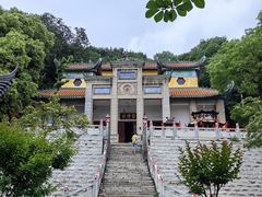 -宝通禅寺