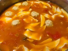 -蕃茄述·好汤自然来(江汉路店)