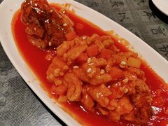 -京尊烤鸭店JINGZUN(春秀路店)