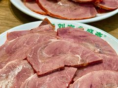 -老刘家永盛斋·传统泡馍(东关南街店)