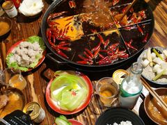 -独雅老火锅(原宏声巷店)