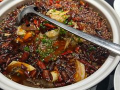 -羊门客在·烤盐池滩羊·川菜