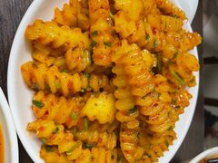 -艺味深尝(云锦路店)