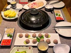 -同仁四季椰子鸡(海岸城天利店)