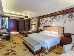 -苏州金科大酒店