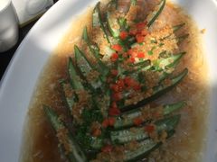 -又见炊烟私房菜(敬亭路店)