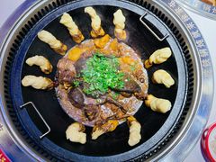 铁锅炖甲鱼-徐家屯铁锅炖(宋家庄店)