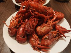 -非常时髦餐厅VUE Restaurant(外滩茂悦大酒店)
