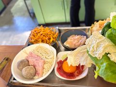 -咕嘟草帽鱼·牛奶一样的鲜鱼汤(天鹅湖万达广场店)