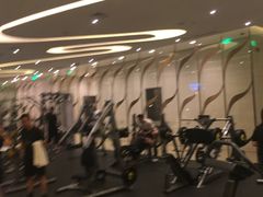 -W Fitness 威尔仕健身(北京英皇集团中心店)