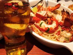 -RED LOBSTER(中城西店)