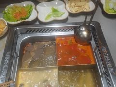 -海底捞火锅(赛格国际购物中心店)