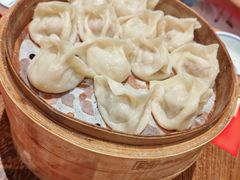 -新兴园饺子馆(河南街店)