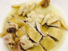 -亮庆餐厅·粤菜·早茶(篁庄店)