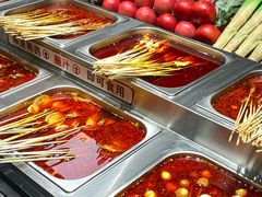 -韩盛·盛江山自助料理(奥体万达店)