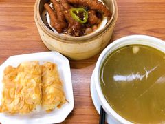 炸鲜奶-华峰食馆(氹仔店)
