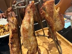 -巴依老爷新疆美食(清华东门店)