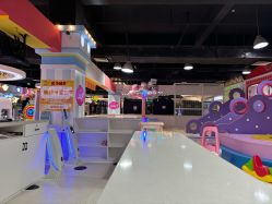 -蹦蹦乐园(南桥百联店)