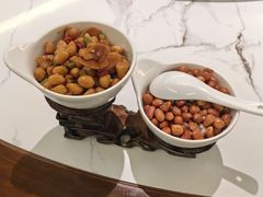 -秦月轩·陕西家乡菜(阜成路·五棵松店)