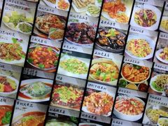 -小土豆美食(太原南街店)