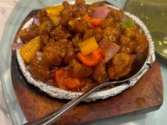 -御龙海鲜火锅(十六浦店)