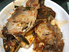 -四方小吃·白族庭院餐厅