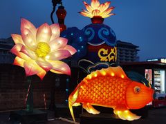 -西安城墙·碑林历史文化景区