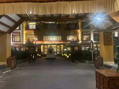 -思金拉措庄园藏餐(太阳岛店)