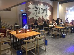大堂-嘉州叶婆婆钵钵鸡(建设路店)