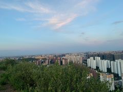 -红光山