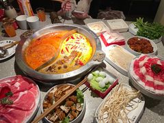 -大龙燚火锅(太古里店)
