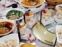 -顺风海鲜港(金玉兰店)