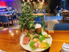 -和彩放题餐厅(酒仙桥店)