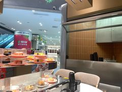 -争鲜回转寿司(朝北大悦城店)