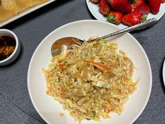-鑫复盛礼记酒店·青岛菜