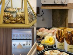 -屋裡·Union Bakery(龙江路店)