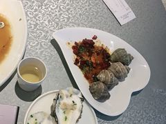 -达叔香味海鲜(海棠68环球美食街店)