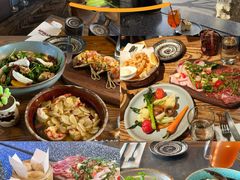 -Apollo·西班牙小酒馆(安福路店)