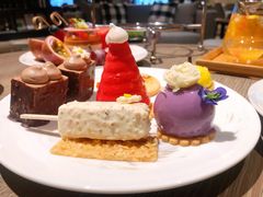 -粤海喜来登酒店·&More聚驿(天河城店)