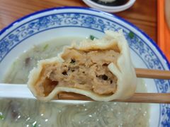 -苏生鸭血粉丝(鹿鸣路店)