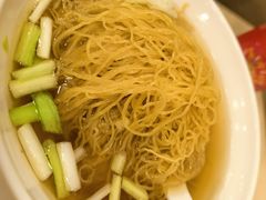-盛记粥面(佐敦店)