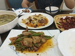 -川香阁(程家桥店)