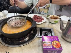 -牛排王糟粕醋火锅(海甸分店)