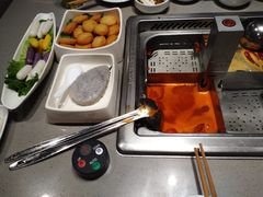 -海底捞火锅(雄峰城店)