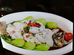 -尚帝美食城(八號院·牡丹公园店)