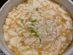 招牌虾黄豆腐-南京大牌档(凯德大峡谷店)