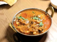 -Masala Curry and BBQ·玛莎拉巴基斯坦美食(金水万达店)