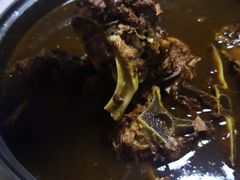 -芦月轩羊蝎子(劲松店)
