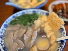 -小潘记鸭血粉丝汤