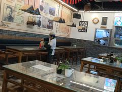 大堂-清真蒋有记(老门东店)